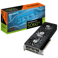Видеокарта Gigabyte GeForce RTX 5060 Ti EAGLE MAX OC PCI Express x16 5.0 / 8 ГБ photo 10