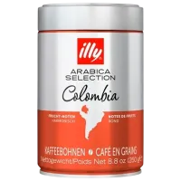 Cafea Illy Espresso Arabica Selection - Columbia Boabe / Espresso / Cutie