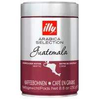 Cafea Illy Espresso Arabica Selection - Guatemala Boabe / Espresso / Cutie