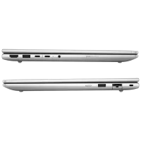 Laptop HP ProBook 4 G1a Ryzen 5 230 / 16 GB / 512 GB / VGA Integrată / Silver photo 5