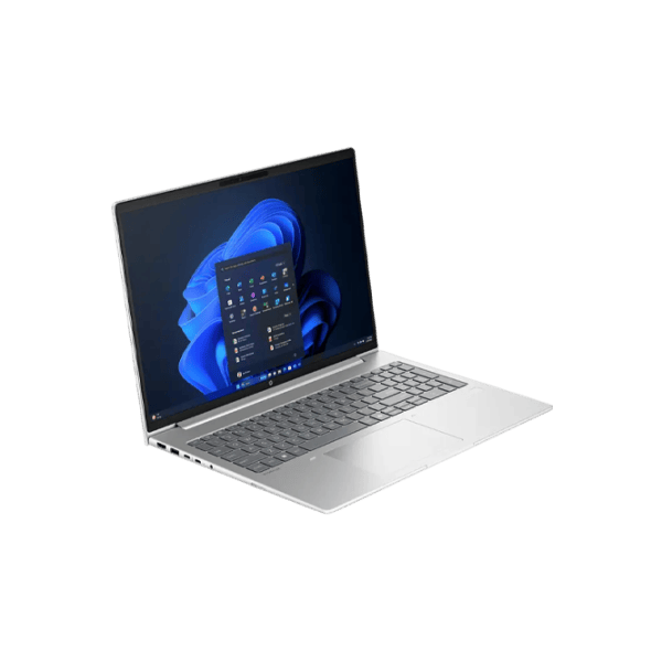 HP ProBook 4 G1iR 16 Core i5 1334U / 16 GB / 512 GB / VGA Integrată / Silver photo 3