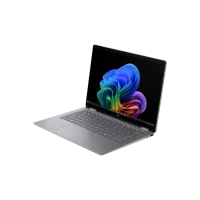Ноутбук HP OmniBook X Flip Next Gen AI 14-fm0002ci Core Ultra 7 258V / 32 ГБ / 1 ТБ / VGA Встроенная / Серебряный photo 2