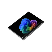 Ноутбук HP OmniBook X Flip Next Gen AI 14-fm0002ci Core Ultra 7 258V / 32 ГБ / 1 ТБ / VGA Встроенная / Серебряный photo 4