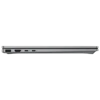 Ноутбук HP OmniBook X Flip Next Gen AI 14-fm0002ci Core Ultra 7 258V / 32 ГБ / 1 ТБ / VGA Встроенная / Серебряный photo 6
