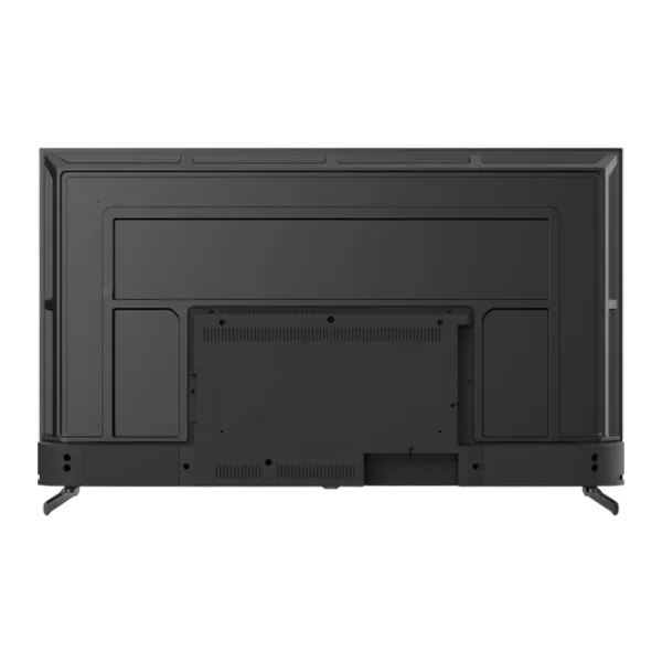 Televizor Kivi 50U720QB 50" / QLED / 4K / Smart TV / Black photo 3