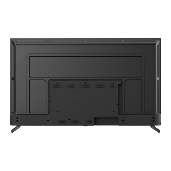Televizor Kivi 50U720QB 50" / QLED / 4K / Smart TV / Black photo 3