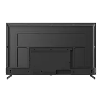 Televizor Kivi 50U720QB 50" / QLED / 4K / Smart TV / Black photo 3