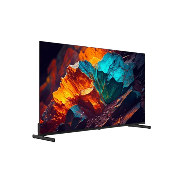 Televizor Kivi 50U720QB 50" / QLED / 4K / Smart TV / Black photo 5