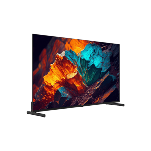 Televizor Kivi 50U720QB 50" / QLED / 4K / Smart TV / Black photo 5