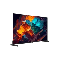 Televizor Kivi 50U720QB 50" / QLED / 4K / Smart TV / Black photo 5