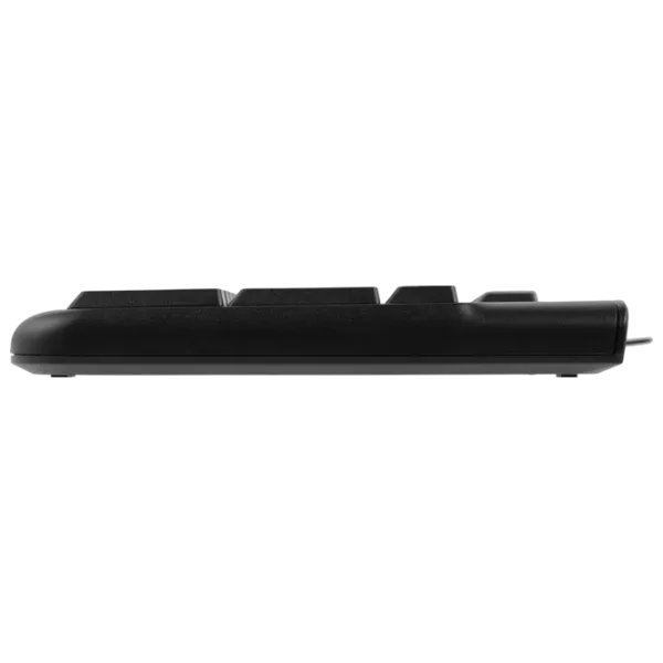 Клавиатура Logitech K120 for Business Проводная / Черный photo 3