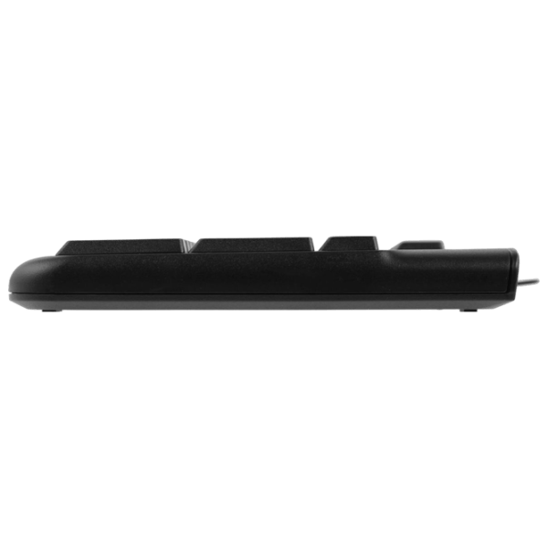 Клавиатура Logitech K120 for Business Проводная / Черный photo 3