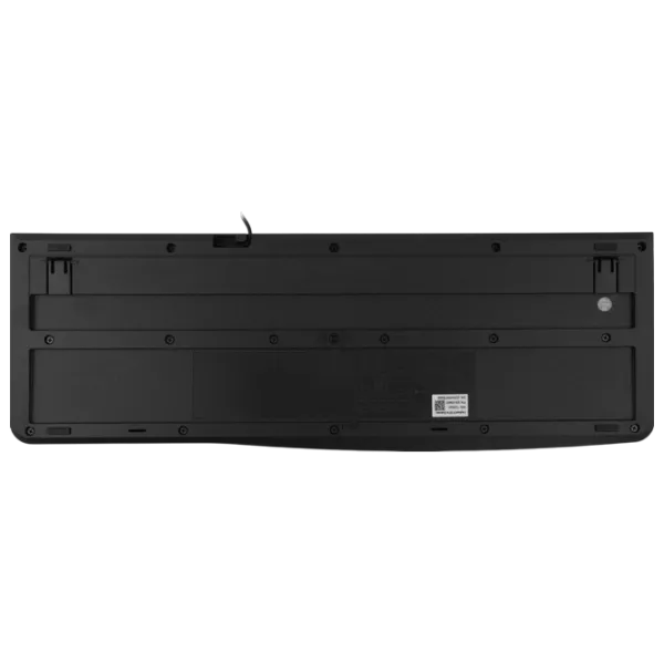 Клавиатура Logitech K120 for Business Проводная / Черный photo 4