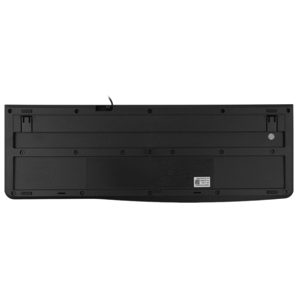 Клавиатура Logitech K120 for Business Проводная / Черный photo 4