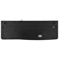 Tastatură Logitech K120 for Business Cu fir / Black photo 4