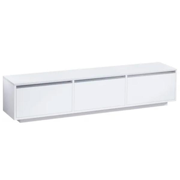 Комплекты ТВ-зона Trendy Prag 35 см x 30 cм x 180 см / Белый photo 4