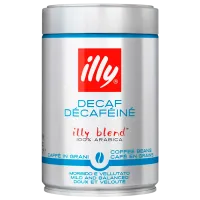 Cafea Illy Espresso Classico Decaf Boabe / Espresso / Borcan