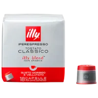Кофе Illy Iperespresso Classico Капсулы / Iperespresso / Коробка photo 2