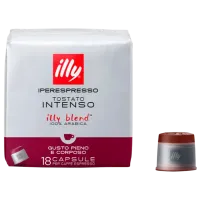 Кофе Illy Iperespresso Classico Капсулы / Iperespresso / Коробка photo 2