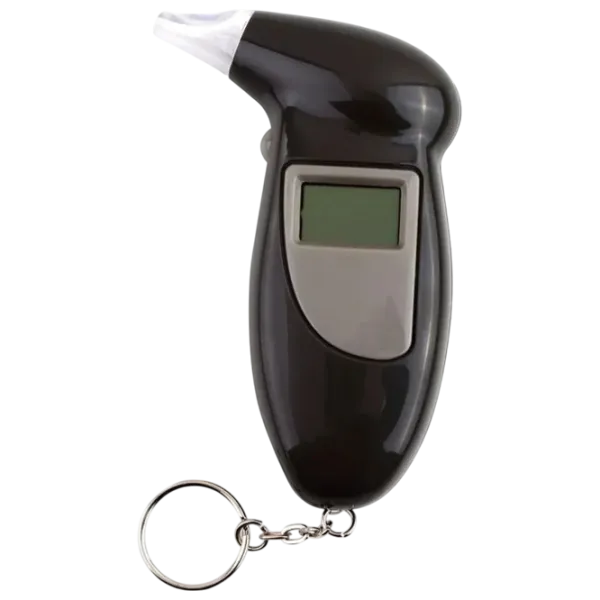 Alcotester Fantasy ALCOLTESTK Black photo 1