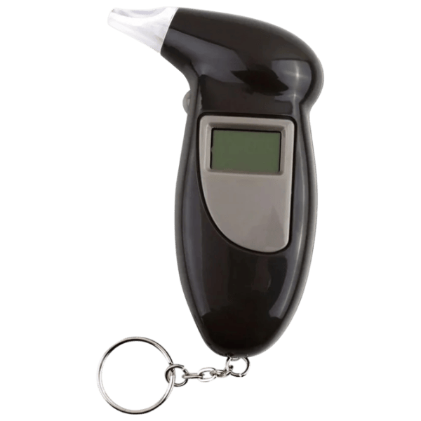Alcotester Fantasy ALCOLTESTK Black photo 1