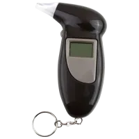 Alcotester Fantasy ALCOLTESTK Black
