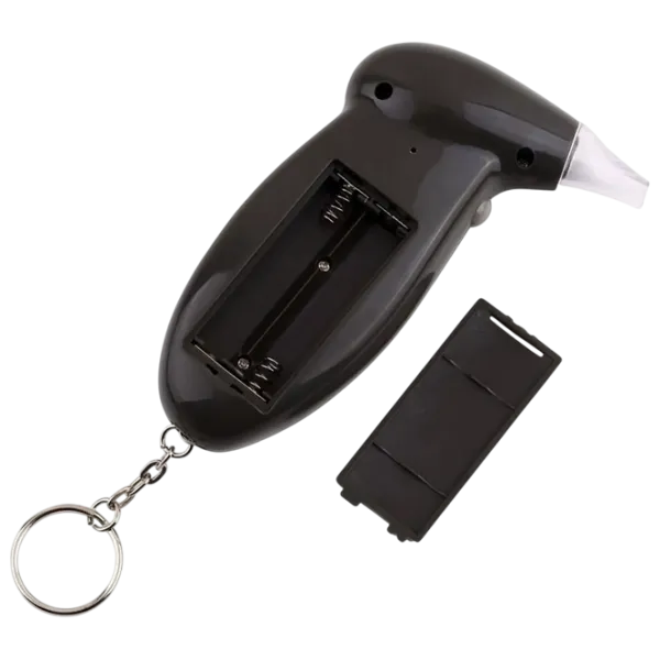 Alcotester Fantasy ALCOLTESTK Black photo 2