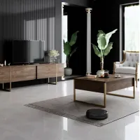 Журнальный столик Trendy Luxe GTR006085 Коричневый photo 5