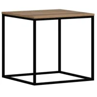 Журнальный столик Trendy Basak GTR004057 Коричневый