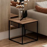 Măsuță de cafea Trendy Basak GTR004057 Brown photo 2