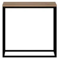 Măsuță de cafea Trendy Basak GTR004057 Brown photo 4