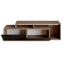 Тумба под телевизор Trendy Nexera 43 x 150 x 35см / ДСП