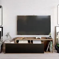Comodă TV Trendy Nexera 43 x 150 x 35 / PAL photo 4