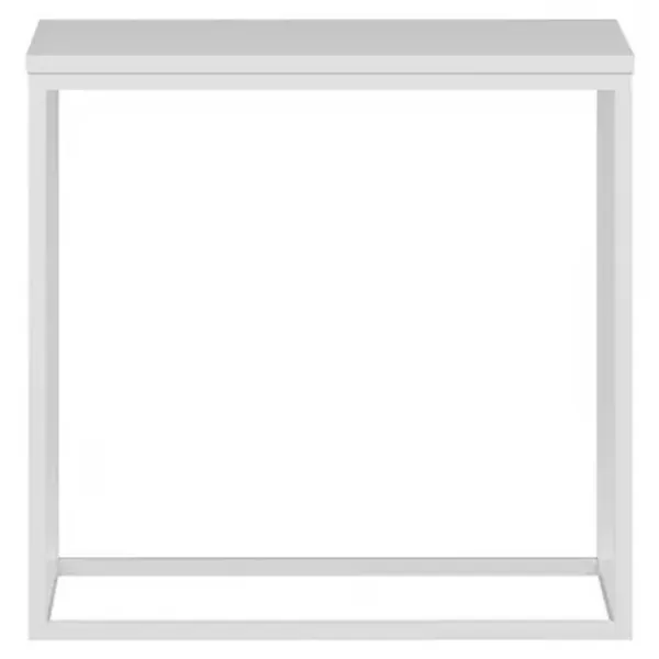 Журнальный столик Trendy Basak GTR004058 Белый photo 4