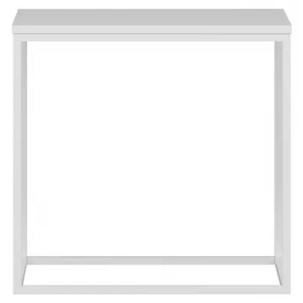 Журнальный столик Trendy Basak GTR004058 Белый photo 4