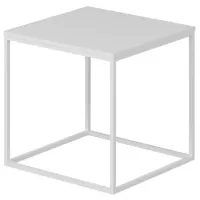Măsuță de cafea Trendy Basak GTR004058 White photo 6