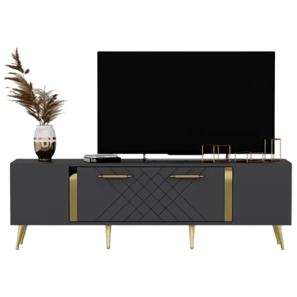 Comodă TV Trendy Detas 48 x 150 x 35 / PAL photo 1