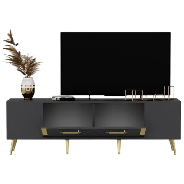 Comodă TV Trendy Detas 48 x 150 x 35 / PAL photo 2