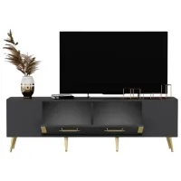 Comodă TV Trendy Detas 48 x 150 x 35 / PAL photo 2