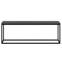 Măsuță de cafea Trendy Tigru GTR003736 Anthracite photo 2