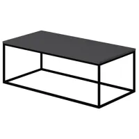 Măsuță de cafea Trendy Tigru GTR003736 Anthracite photo 3