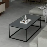 Măsuță de cafea Trendy Tigru GTR003736 Anthracite photo 6