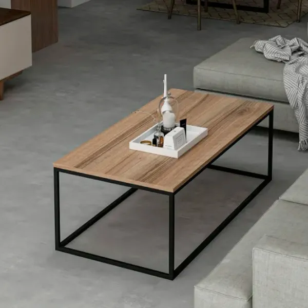 Журнальный столик Trendy Tigru GTR003737 Дуб Сонома photo 5