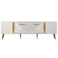 Тумба под телевизор Trendy Detas 48 x 150 x 35см / ДСП