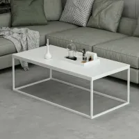 Măsuță de cafea Trendy Tigru GTR003738 Stejar Sonoma photo 3