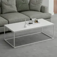 Măsuță de cafea Trendy Tigru GTR003738 Stejar Sonoma photo 4