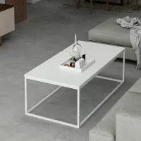 Măsuță de cafea Trendy Tigru GTR003738 Stejar Sonoma photo 5