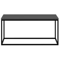 Măsuță de cafea Trendy Loni GTR003733 Anthracite photo 2