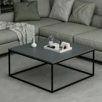Măsuță de cafea Trendy Loni GTR003733 Anthracite photo 4