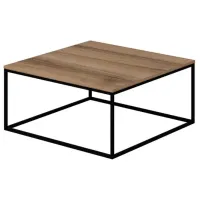 Măsuță de cafea Trendy Loni GTR003734 Brown photo 3